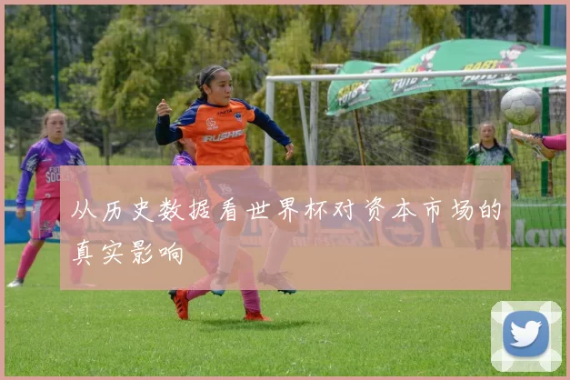 从历史数据看世界杯对资本市场的真实影响