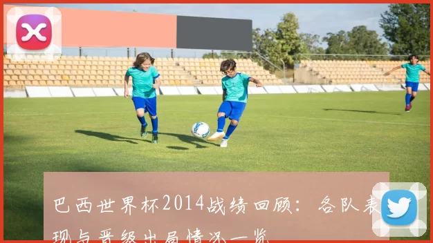 巴西世界杯2014战绩回顾：各队表现与晋级出局情况一览