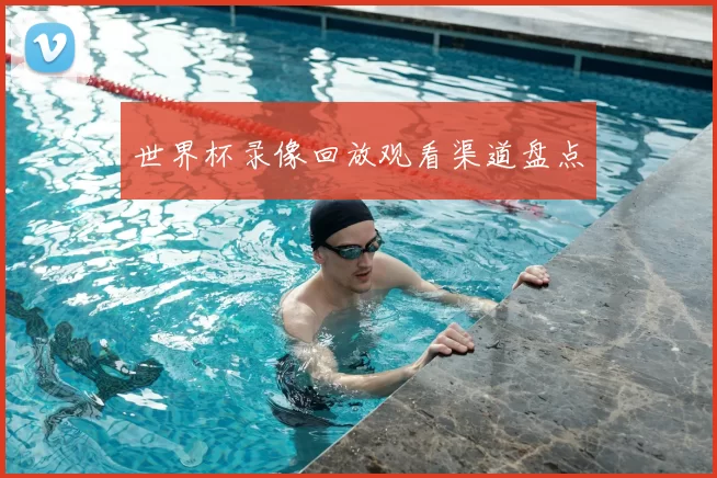世界杯录像回放观看渠道盘点