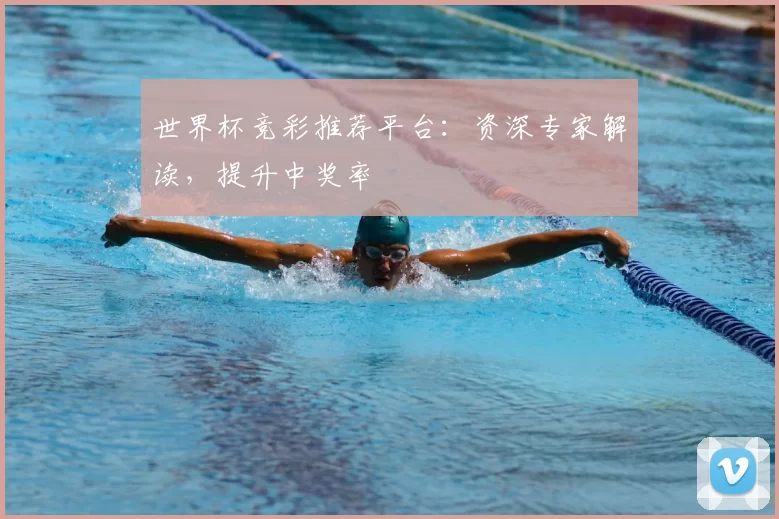 世界杯竞彩推荐平台：资深专家解读，提升中奖率