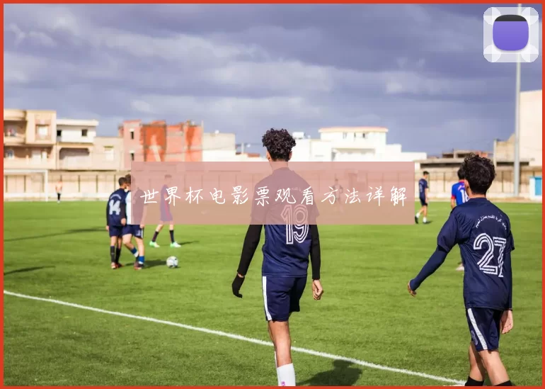 世界杯电影票观看方法详解
