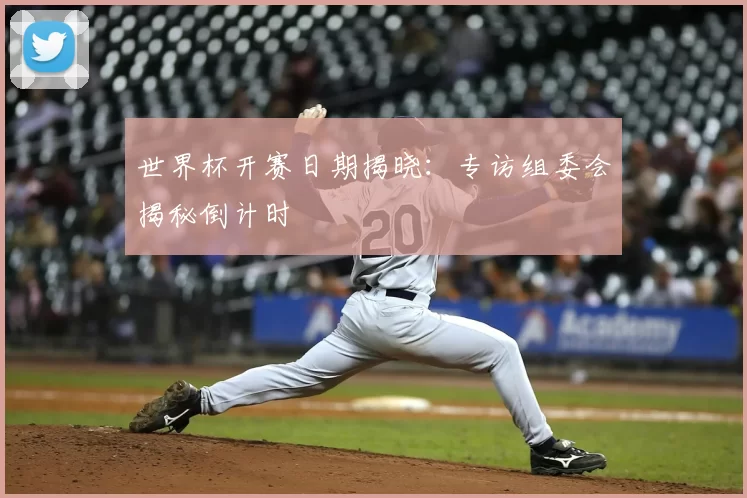 世界杯开赛日期揭晓：专访组委会揭秘倒计时