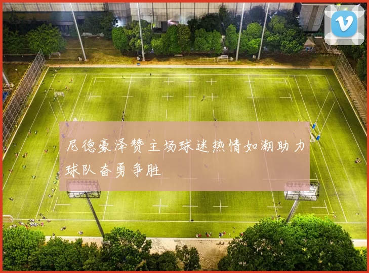 尼德豪泽赞主场球迷热情如潮助力球队奋勇争胜