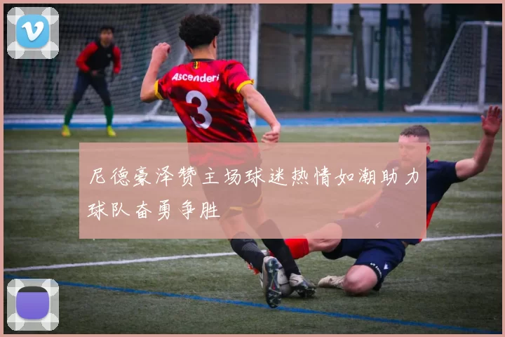 尼德豪泽赞主场球迷热情如潮助力球队奋勇争胜