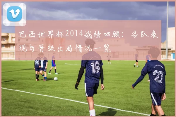 巴西世界杯2014战绩回顾:各队表现与晋级出局情况一览