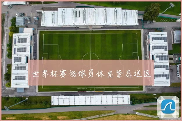 世界杯赛场球员休克紧急送医